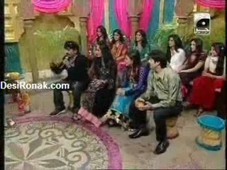 Utho Jago Pakistan 29 April Part 7