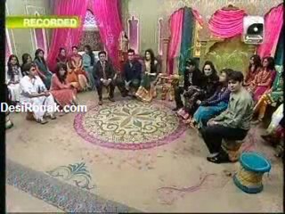 Utho Jago Pakistan 29 April Part 8