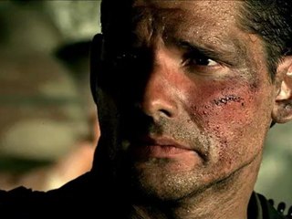 Black Hawk Down (2001) - FULL MOVIE - Part 9/10