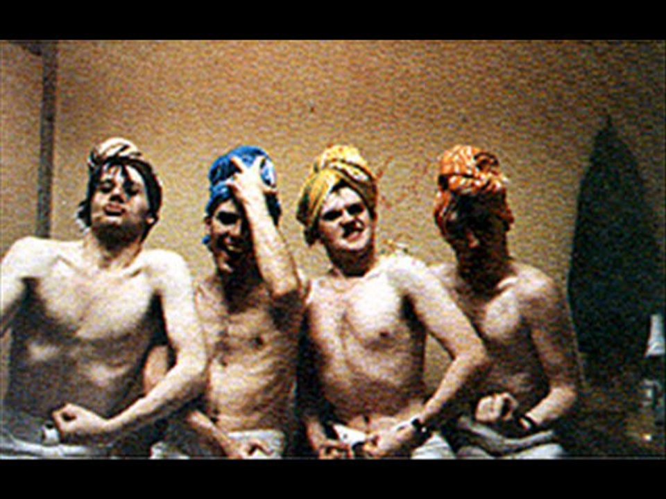 simple minds movie