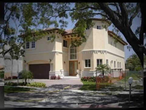 Miami Florida Construction