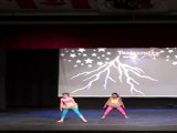 Barrie Dance Competition - Bird Flu