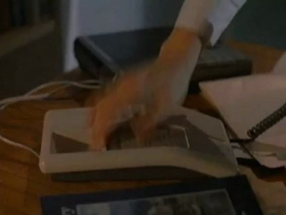 When a Stranger Calls Back (TV) - Trailer