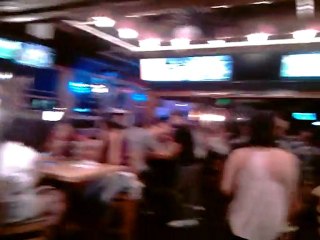 DJ TONE CAPONE RELEASE BOMBA REIGN SINGLE: "JULZ" @ PB BAR & GRILL