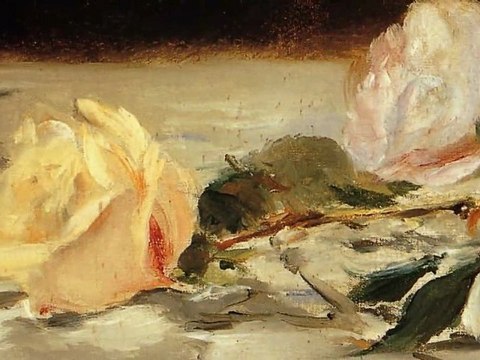 Fauré : Les Roses d'Ispahan