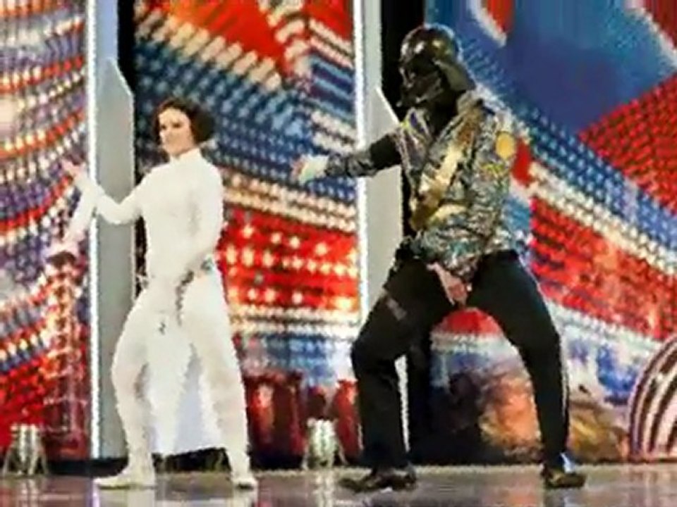 BGT: Saturday Preview