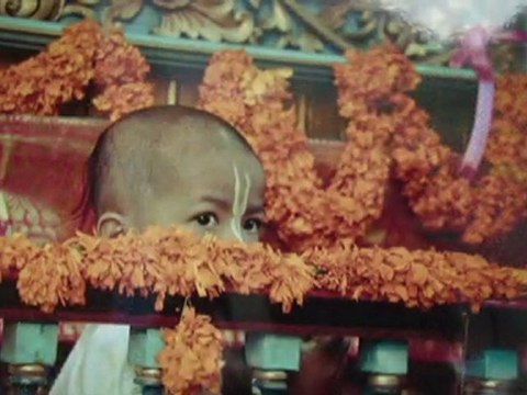 AGORA L'EMISSION 127 : UN TOUR DU MONDE EN 45 PHOTOS AU CENTRE CHANTECLAIR DE ST-NICOLAS