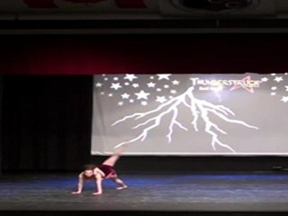 Barrie Dance Competition - Dance, Dance, Dance