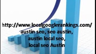 austin seo, seo austin, austin local seo, local seo Austin 0