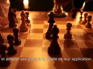 The Greatest Battle Never Fought