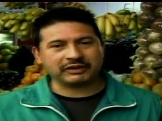 Crecen precios de alimentos por lluvias