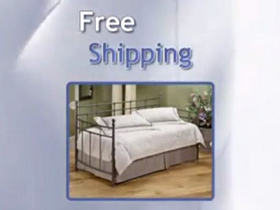 Affordable Hillsdale Furniture Antique