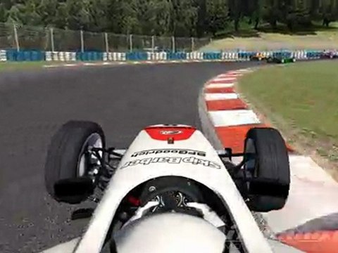 iRacing Skip Barber Okoyama