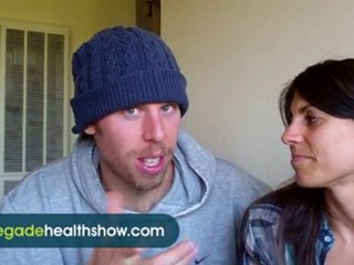 Where Can You Get Food Tested? #811