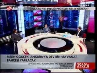 Dinamit 48.Bölüm 2.Kısım