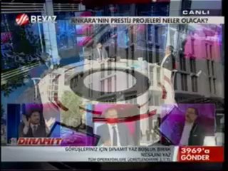 Dinamit 48.Bölüm 3.Kısım