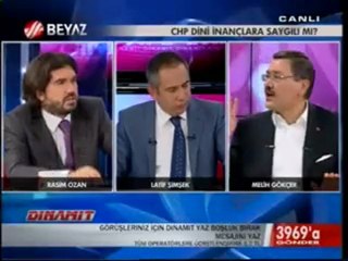 Dinamit 48.Bölüm 10.Kısım