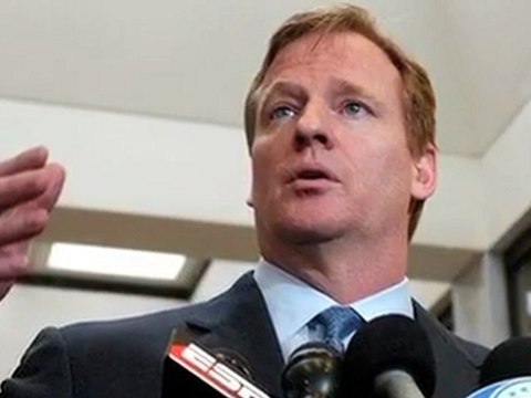 NFL Lockout Restored
