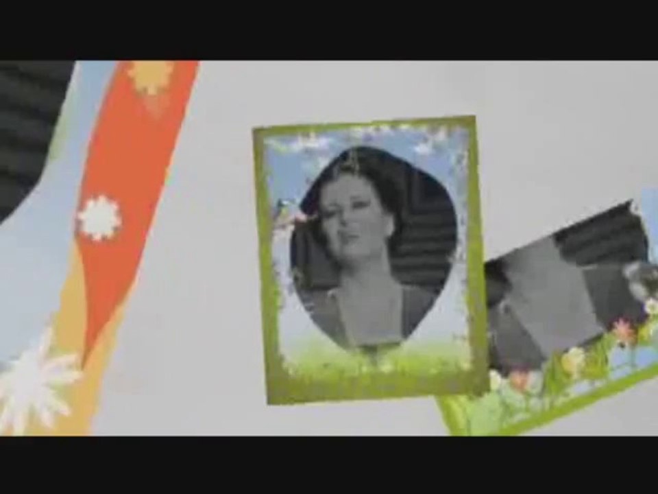 Neriman Altındağ TÜFEKÇİ-"Gitme Bülbül Gitme Bahar Erişti"