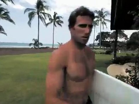 Quiksilver Conquistadores de los mares Panama 2011