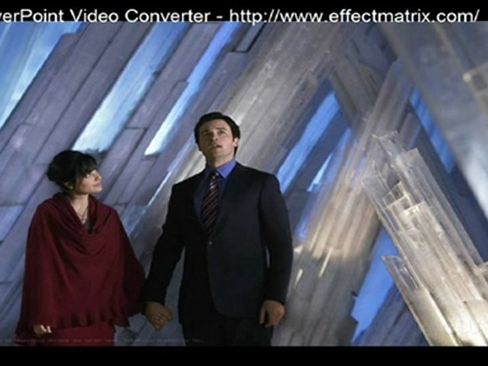 Smallville 10x20 "Prophecy"  Fotos  Hd by Nandott