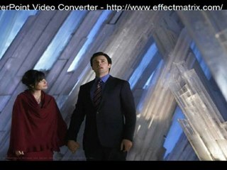 Smallville 10x20 "Prophecy"  Fotos  Hd by Nandott
