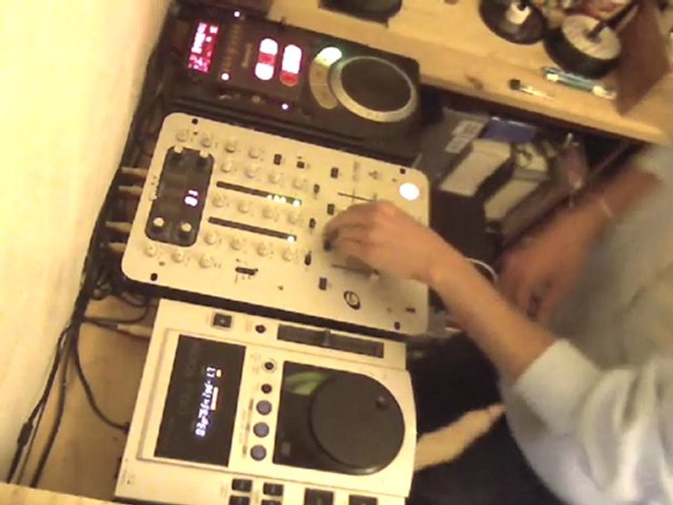 MIX DJ TATANE Akon (best of) partie 2