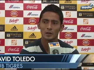 Medio Tiempo.com - Tigres, 28 de Abril del 2011