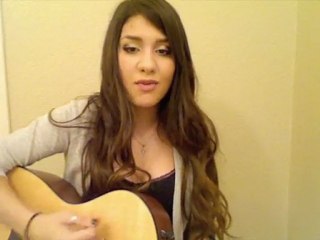 ET Katy Perry feat Kanye West cover by Hunter Pecunia