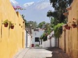 Town of Arequipa - Great Attractions (Arequipa, Peru)