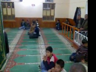 İLAHİ AÇAN ÇİCEKLER