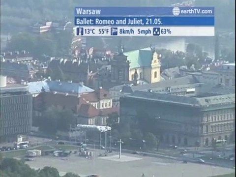 Agadir - Morocco, Cannes - France, Arcachon - France, Warsaw - Poland, Jerusalem - Holy Land, Muscat - Oman, Barcelona - Spain