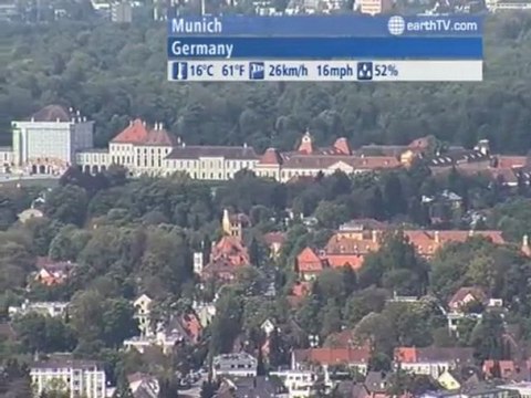 Geneva - Switzerland, Brussels - Belgium, Antibes - Juan-les-Pins - France, Venice - Italy, Munich - Germany, Pine Valley - Beijing - China, Macau SAR - China