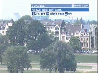 Vienna - Austria, Amsterdam - Netherlands, Seattle - USA, Dusseldorf - Germany, Engelberg - Titlis - Switzerland, New York - USA, London - United Kingdom