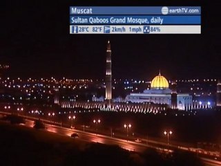 Cannes - France, Tenerife - Spain, Macau SAR - China, Salzburg - Austria, Muscat - Oman, Berlin - Germany, Lucerne - Switzerland