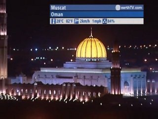 Pine Valley - Beijing - China, Washington - USA, Berlin - Germany, Cannes - France, Muscat - Oman, New York - USA, Avignon - France