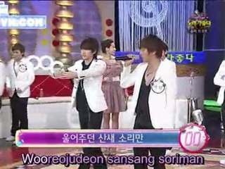 [vietsub S2T]090402 KBS2 Songs.battle.SJ[sj13vn.com] part 2/4