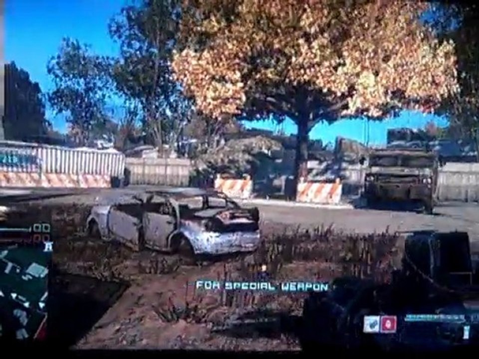 Unboxing: HOMEFRONT