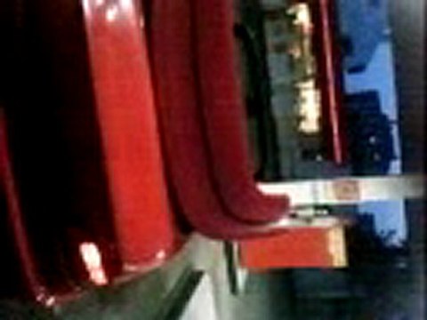 DAZI aliace MAFIO W.M.G AIME DE TUNING