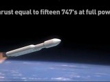 Falcon Heavy(strangeworlds.at.ua)
