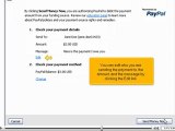 Send money through PayPal with Skype by VodaHost.com web hosting