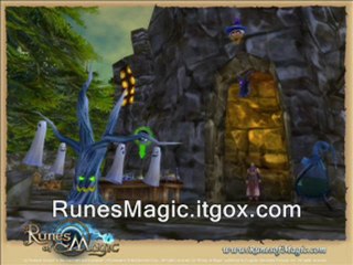 runes of magic rune recipes