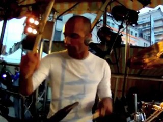 Concert des Talents du Maine le 28 mai à l'Oasis du Mans