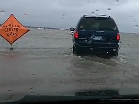 Наводнение США 2011,USA water-atack(strangeworlds.at.ua)