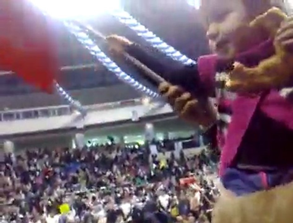 Peygamber Sevdalıları İstanbul kutlu doğum ilahi Ahmet savran