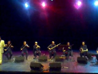 Sultanbeyli Kültür Merkezi Celal ÖZER Konseri...