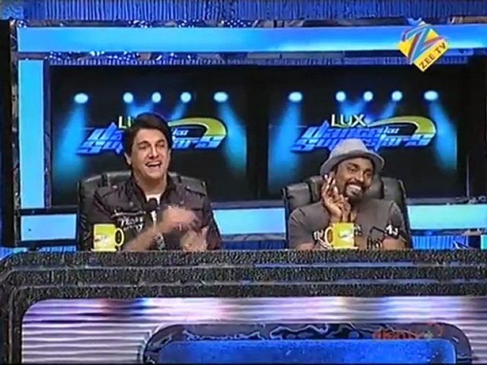 Dance Ka Superstars 29th April 2011 Part 2 [www.Tollymp3z.com]