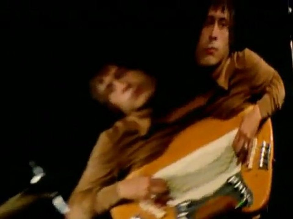 The Verve - The Drugs Don_t Work