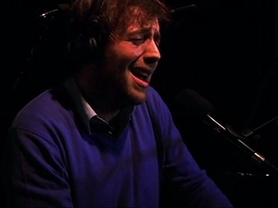 Live 136 - Raphael Gualazzi