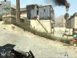 Gameplay Cod Modern Warfare 2 - Dominio - Fuel